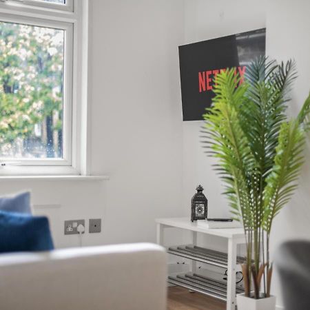 Sg, Cosy Apartment In Paddington Central Londra Esterno foto