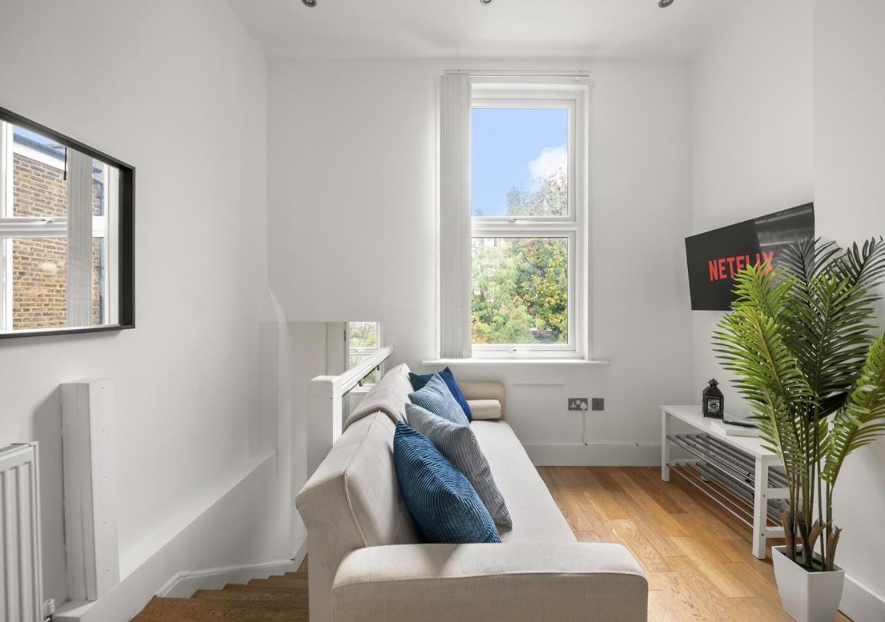 Sg, Cosy Apartment In Paddington Central Londra Esterno foto