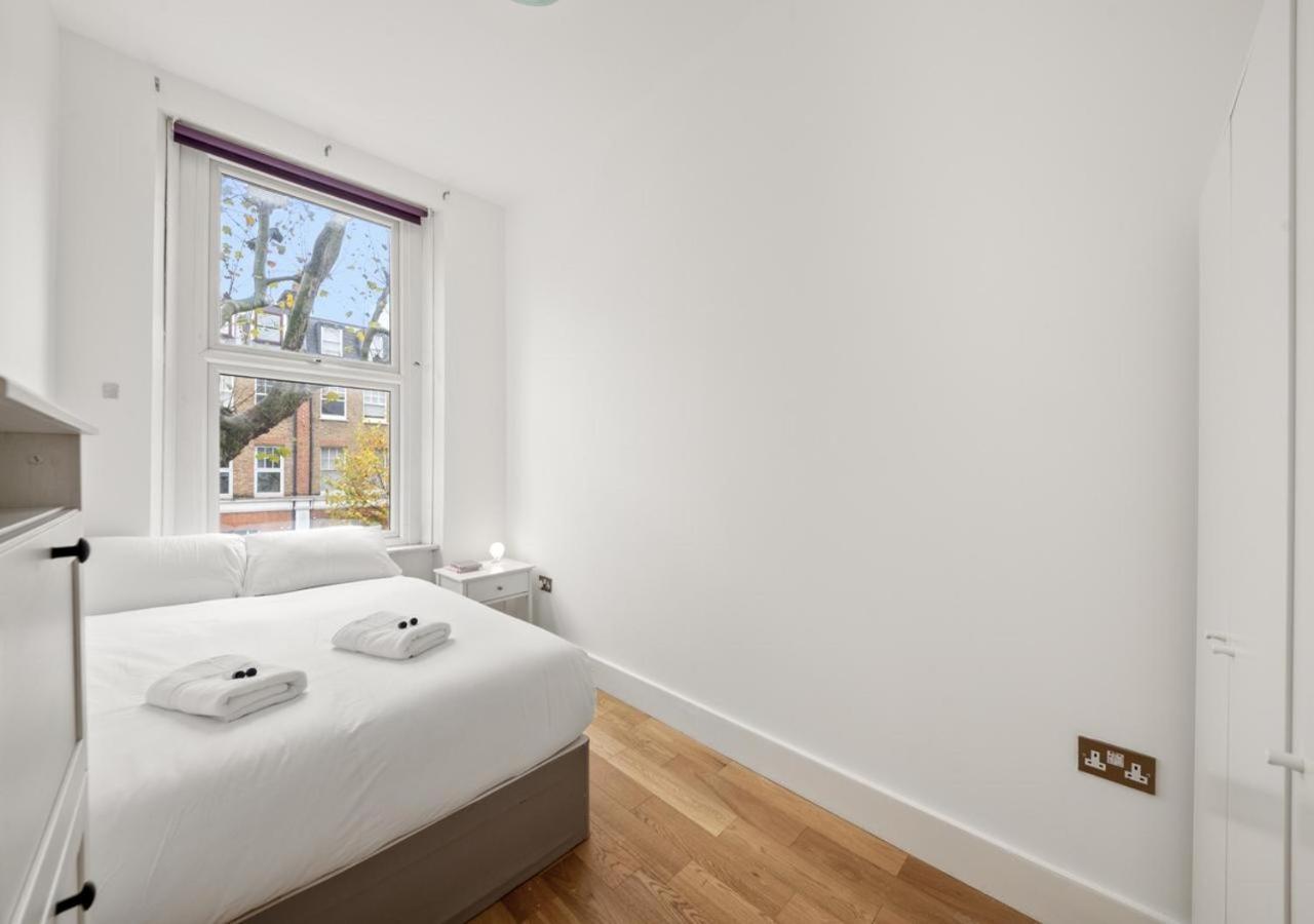 Sg, Cosy Apartment In Paddington Central Londra Esterno foto