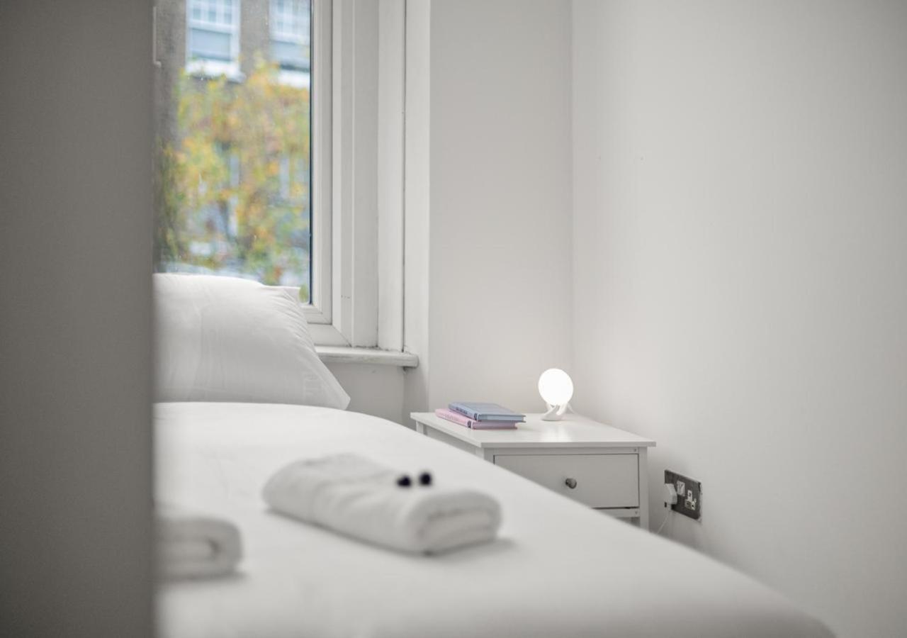 Sg, Cosy Apartment In Paddington Central Londra Esterno foto