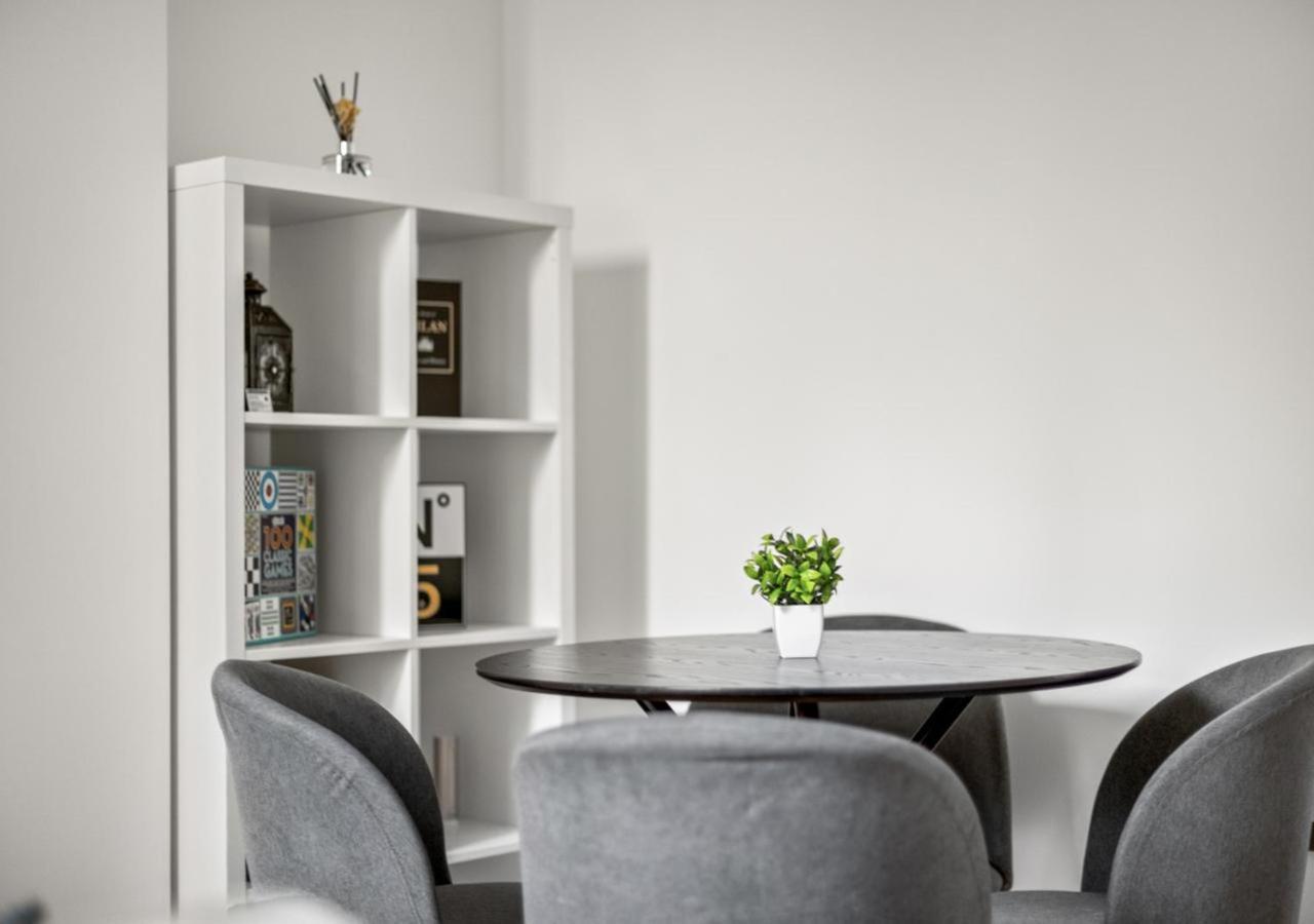 Sg, Cosy Apartment In Paddington Central Londra Esterno foto