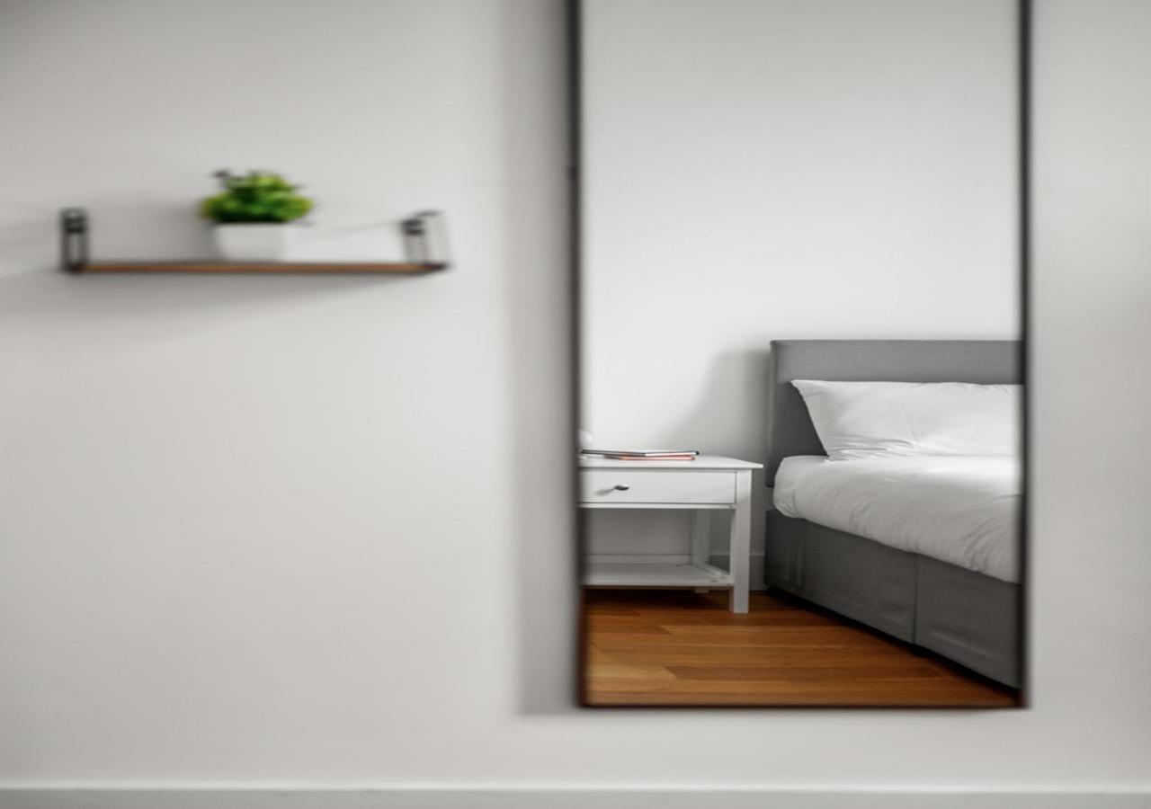 Sg, Cosy Apartment In Paddington Central Londra Esterno foto