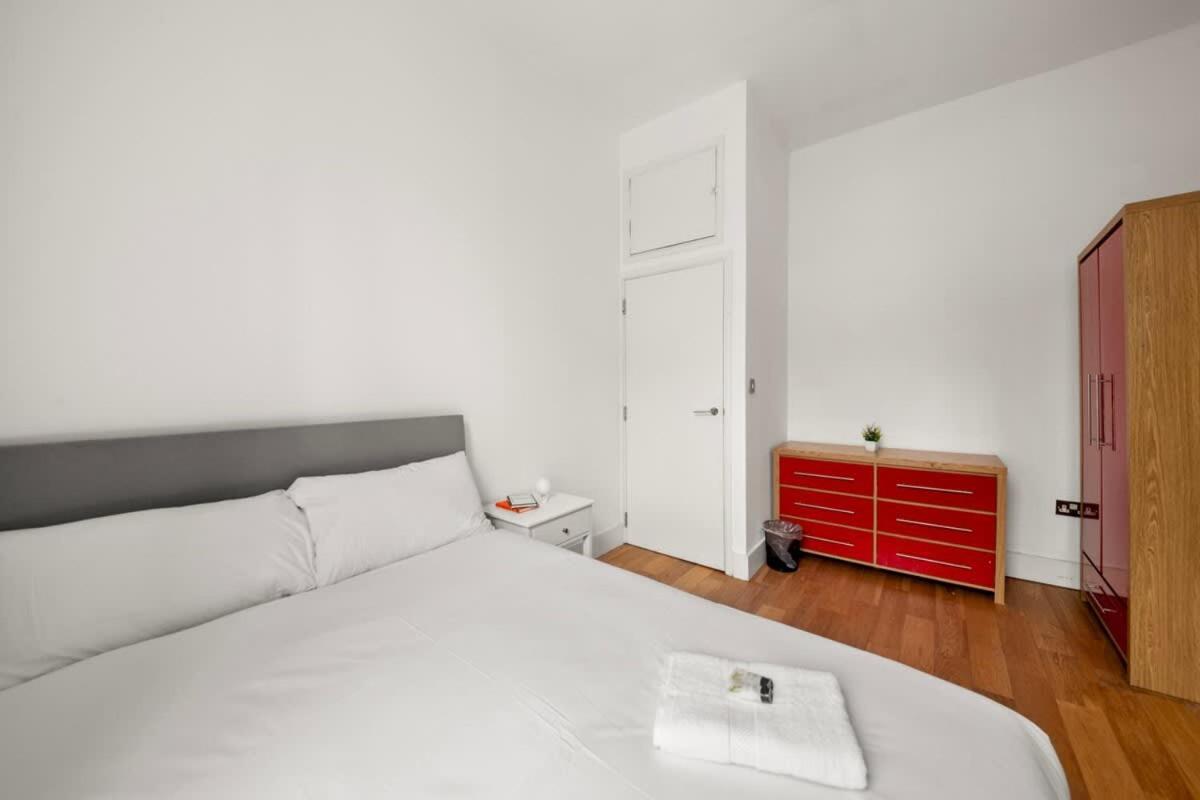 Sg, Cosy Apartment In Paddington Central Londra Esterno foto